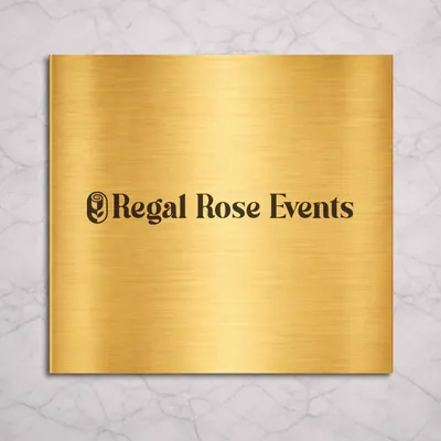 Big Logo + Text - Custom Promo Now - UK