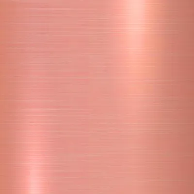 Brushed Rose Gold - Custom Promo Now - UK