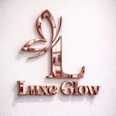 Mirror Rose Gold - Custom Promo Now - UK