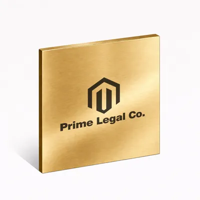 Brushed Gold - Custom Promo Now - UK