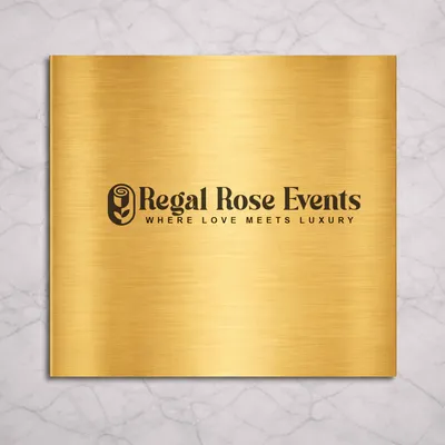 Logo + Text + Small Text - Custom Promo Now - UK