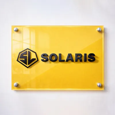 Big Logo + Text - Custom Promo Now - UK