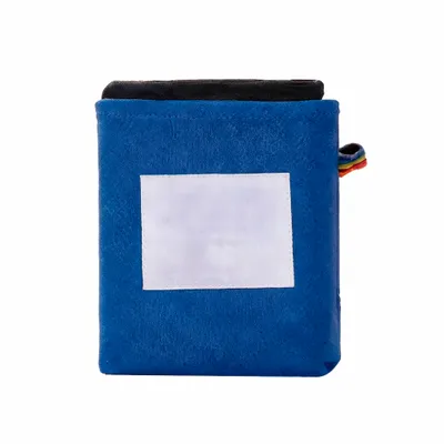 Blue - Custom Promo Now - UK