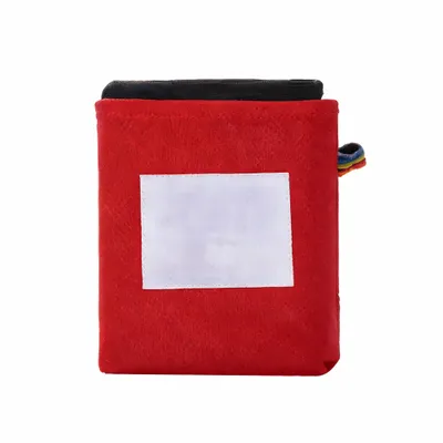 RED - Custom Promo Now - UK