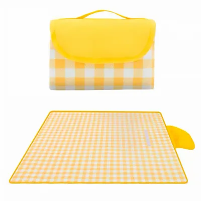 YELLOW - Custom Promo Now - UK