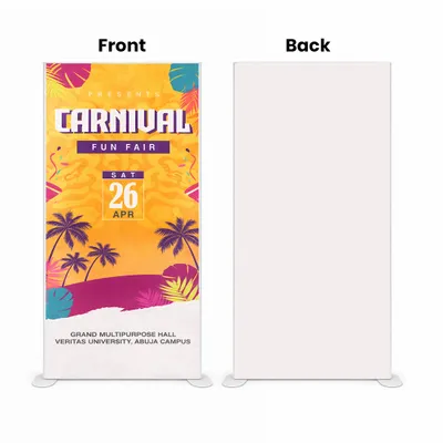 Single Side - Custom Promo Now - UK