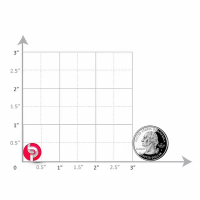 0.5 in. - Custom Promo Now - UK