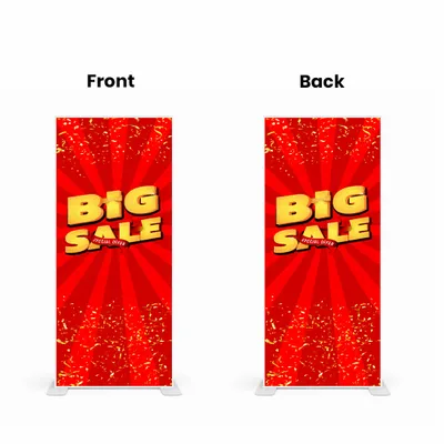 Both Sides - Custom Promo Now - UK