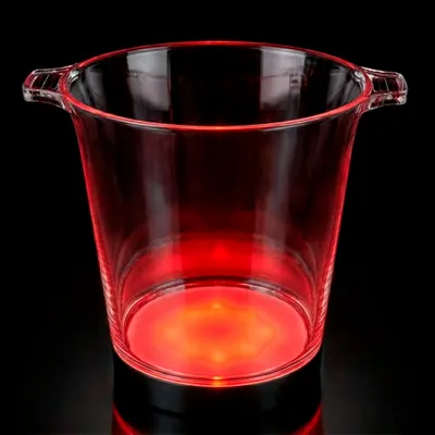 Red - Custom Promo Now - UK