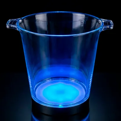 Blue - Custom Promo Now - UK