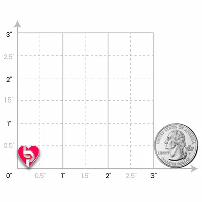 0.50 inch - Custom Promo Now - UK