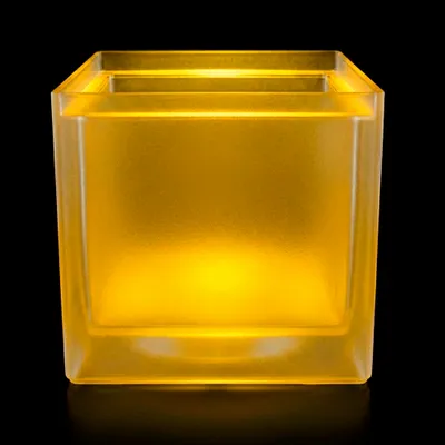 Yellow - Custom Promo Now - UK