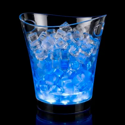Blue - Custom Promo Now - UK
