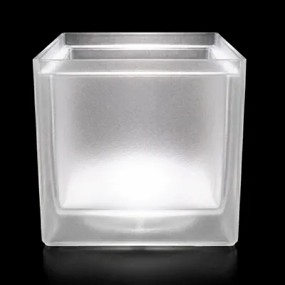 White - Custom Promo Now - UK