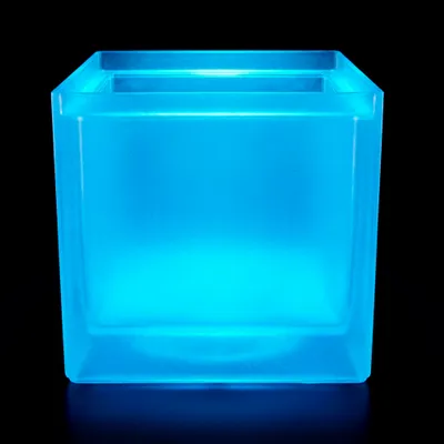 Blue - Custom Promo Now - UK