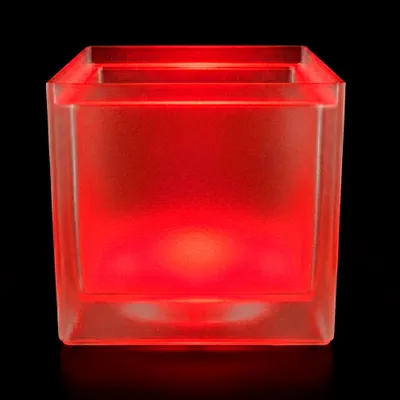 Red - Custom Promo Now - UK