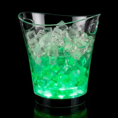 Green - Custom Promo Now - UK