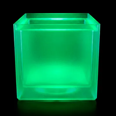 Green - Custom Promo Now - UK