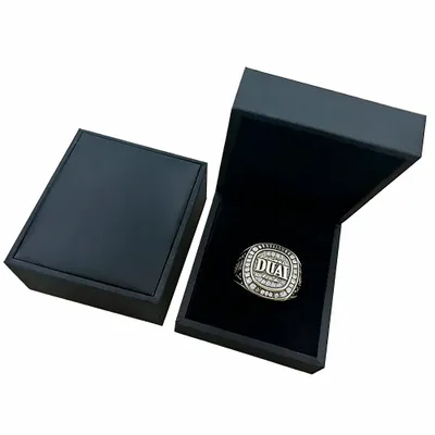 Black PU Box - Custom Promo Now - UK