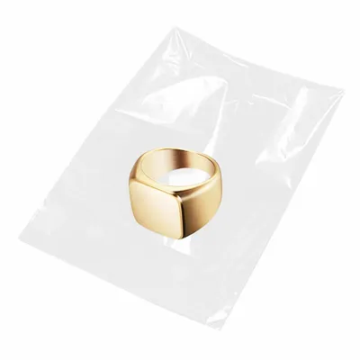 Poly Bag - Custom Promo Now - UK