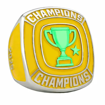 Glow in the Dark - Custom Promo Now - UK