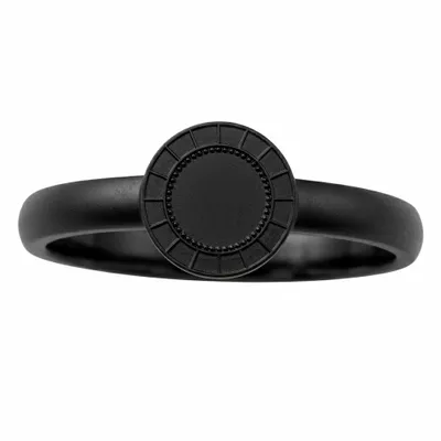 Matte Black Plating - Custom Promo Now - UK