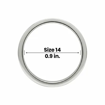 Size 14 - Custom Promo Now - UK