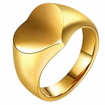 Heart - Custom Promo Now - UK