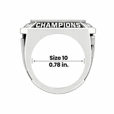 Size 10 - Custom Promo Now - UK