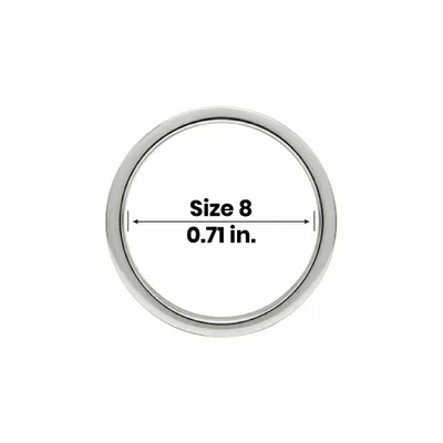 Size 8 - Custom Promo Now - UK