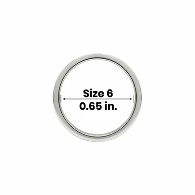 Size 6 - Custom Promo Now - UK