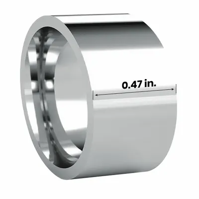 0.47 in. - Custom Promo Now - UK