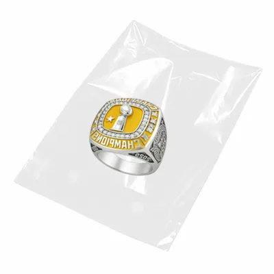 Poly Bag - Custom Promo Now - UK