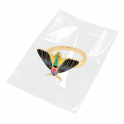 Poly Bag - Custom Promo Now - UK