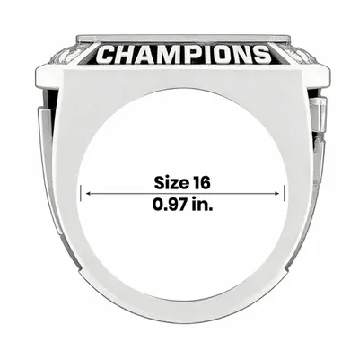 Size 16 - Custom Promo Now - UK