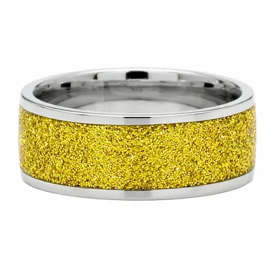 Glitter - Custom Promo Now - UK