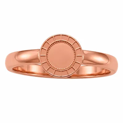 Copper Plating - Custom Promo Now - UK