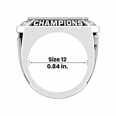 Size 12 - Custom Promo Now - UK