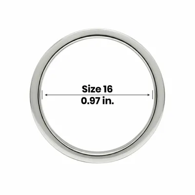 Size 16 - Custom Promo Now - UK