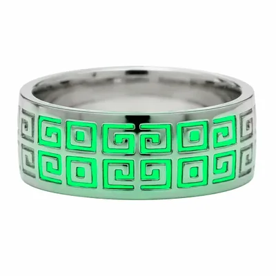 Glow in the Dark - Custom Promo Now - UK