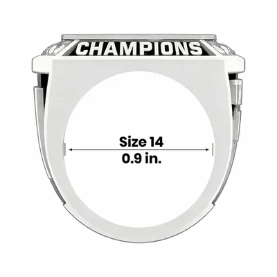 Size 14 - Custom Promo Now - UK