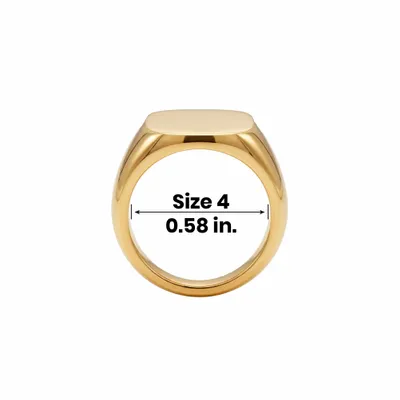 Size 4 - Custom Promo Now - UK