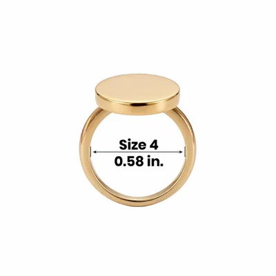 Size 4 - Custom Promo Now - UK