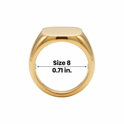 Size 8 - Custom Promo Now - UK