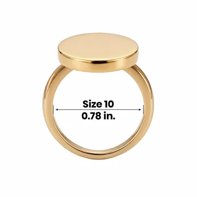 Size 10 - Custom Promo Now - UK