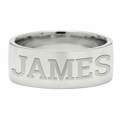 Laser Cut Back Message - Custom Promo Now - UK