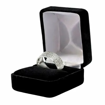 Black Velvet Box - Custom Promo Now - UK