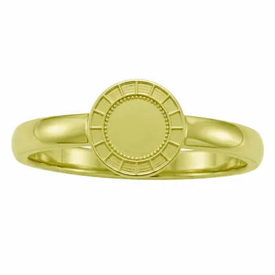 Brass Plating - Custom Promo Now - UK