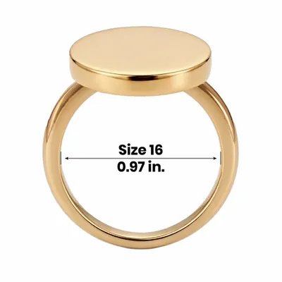 Size 16 - Custom Promo Now - UK