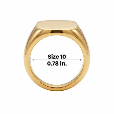 Size 10 - Custom Promo Now - UK